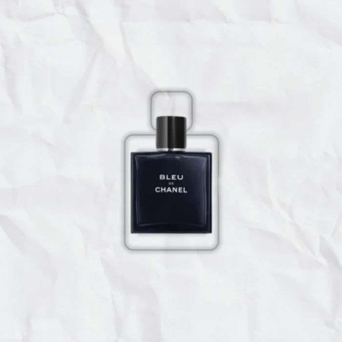 Bleu De Chanel 100ml
