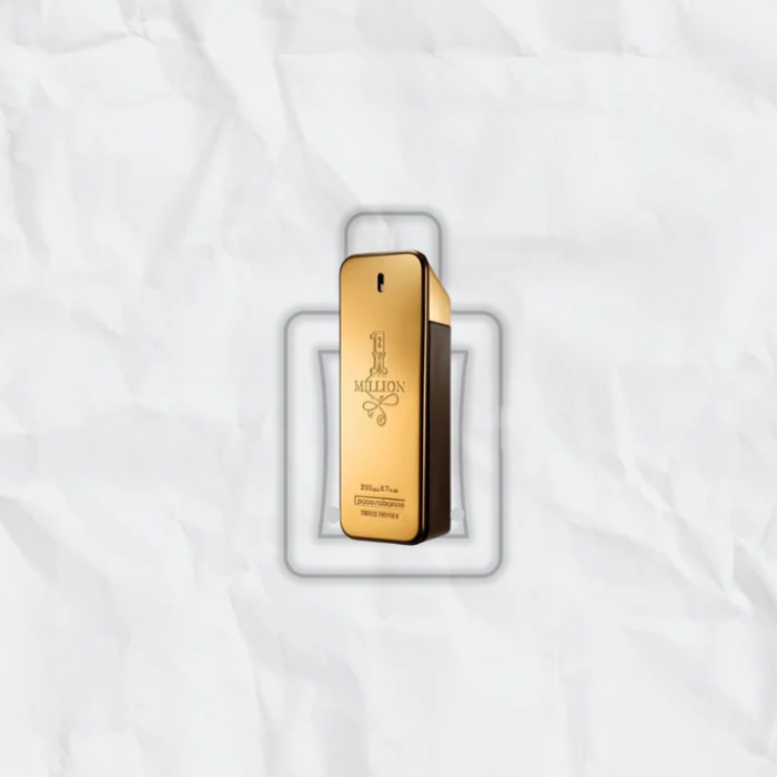 One Million - Rabanne 100ml