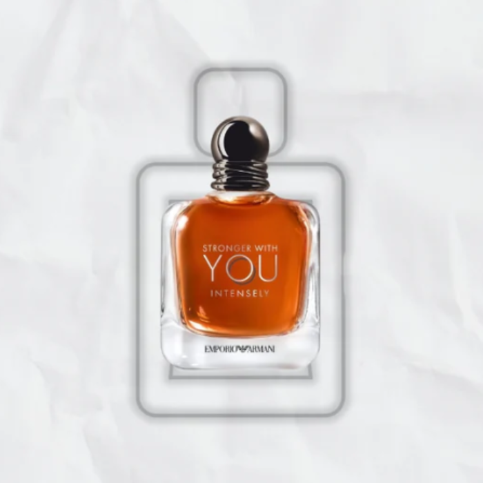 You intensely - 100ml