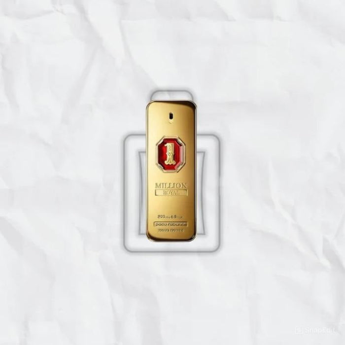 One Million Royal EDP - 100ml