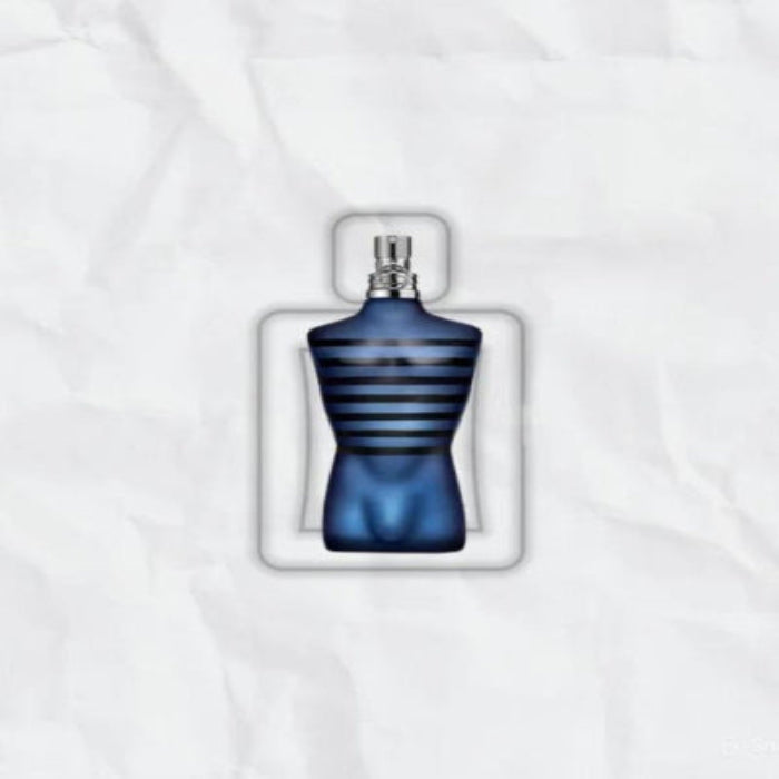 JPG Ultra Male Intense 100ml